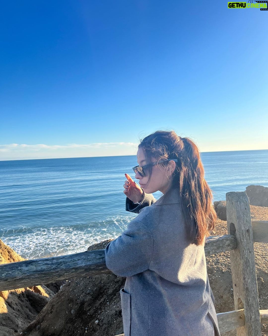 Izabella Alvarez Instagram - Montauk, New York