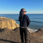 Izabella Alvarez Instagram - Montauk, New York