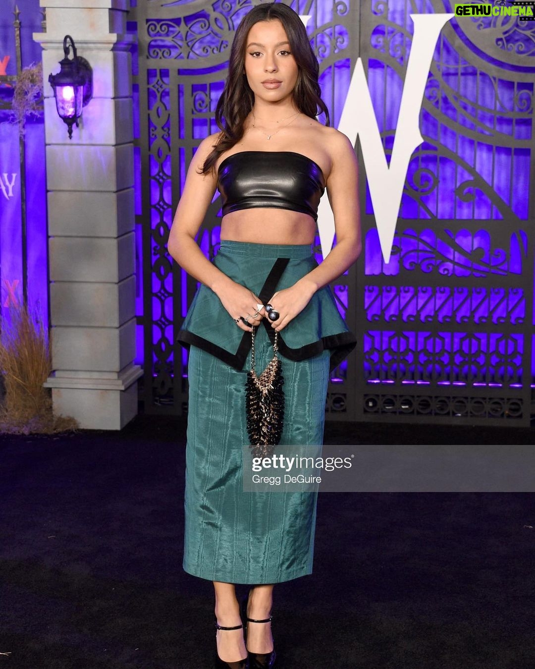 Izabella Alvarez Instagram - Yesterday