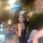 Izabella Alvarez Instagram -