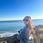 Izabella Alvarez Instagram - Montauk, New York