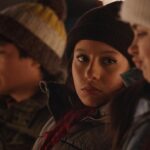Izabella Alvarez Instagram - One of my favorite episodes tonight @cwrepublicsarah 9/8c :)