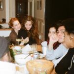 Izabella Alvarez Instagram - Welcome to Greylock — we’ve been expecting you It’s been one crazy ride since we filmed season 1 during COVID in a foreign country. But I couldn’t have asked for a better cast while doing it. I love these people with everything in me and I hope tonight you fall in love with everyone as well. The Republic Of Sarah TONIGHT 9PM PST on @thecw We hope you enjoy 🤍