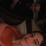 Izabelle Leite Instagram - few versions of myself 😂🤍🧚🏻‍♀️🧿🏝️🥥