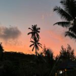 Izabelle Leite Instagram - slow living 💜🌸🧿🏝️👯‍♀️⛱️🛶🥥 no filter 🧚🏻‍♀️