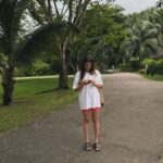 Izabelle Leite Instagram – few versions of myself 
😂🤍🧚🏻‍♀️🧿🏝️🥥