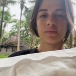 Izabelle Leite Instagram – few versions of myself 
😂🤍🧚🏻‍♀️🧿🏝️🥥