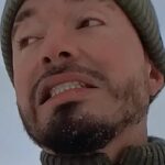 J Balvin Instagram - Grabando Amigos, con Amigos, y con frio jejeje 🥶 Alaska, USA