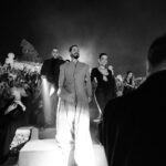 J Balvin Instagram - 1. Metiéndole al chicle con el David 2. Gracias 🙏 3. Con my G en prueba de sonido 4. Fotico con la organizadora 5. Relajadito antes de salir 6. Lista? 7. Con la jefa Valentina Fernet 8. Ícono de la moda 9. Camerino, casi listos 10. En Alta en Altos de Chavon @latinamericanfashionawards