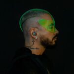 J Balvin Instagram - 2030 a lumine motus