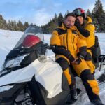 J Balvin Instagram - Feliz cumpleaños a uno de los pilares más importantes de mi vida, gracias por llenar cada lugar que visitas con tu luz y felicidad, por enseñarme de tu sabiduría, a disfrutar de los detalles más pequeños haciéndolos que los sienta de una manera gigantesca. Te amo ❤️