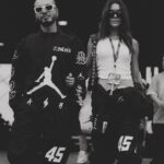 J Balvin Instagram - Feliz cumpleaños a uno de los pilares más importantes de mi vida, gracias por llenar cada lugar que visitas con tu luz y felicidad, por enseñarme de tu sabiduría, a disfrutar de los detalles más pequeños haciéndolos que los sienta de una manera gigantesca. Te amo ❤️
