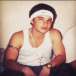J Balvin Instagram - Nostalgia… 🙏 de los momentos tan lindos vividos que valieron la pena aprender de ellos. Somos el resultado del pasado.