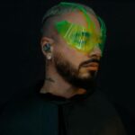 J Balvin Instagram - 2030 a lumine motus