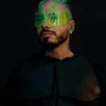 J Balvin Instagram - 2030 a lumine motus