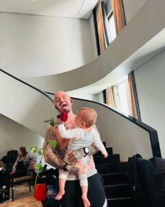 J Balvin Instagram - Los niños de Medellín. ❤️❤️