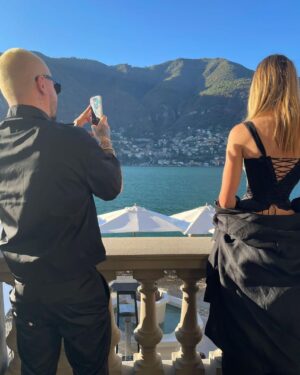 J Balvin Instagram - Feliz cumpleaños Valentina Fernet kejejeje Gracias por tanto , la verdad ni las palabras dan para tanto agradecimiento por tu existencia y ayudarme a ser mejor en el camino de la vida . Te amo 🙏mejor madre no pudo tener nuestro hijo . Dios te bendiga ❤️ Gracias por enseñarme a disfrutar de lo simple en un mundo tan complejo el cual elegí. LA JEFA
