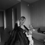 J Balvin Instagram - Feliz cumpleaños Valentina Fernet kejejeje Gracias por tanto , la verdad ni las palabras dan para tanto agradecimiento por tu existencia y ayudarme a ser mejor en el camino de la vida . Te amo 🙏mejor madre no pudo tener nuestro hijo . Dios te bendiga ❤️ Gracias por enseñarme a disfrutar de lo simple en un mundo tan complejo el cual elegí. LA JEFA