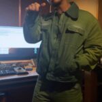 J Balvin Instagram – Buen día !!!! otro tema  disfrutando  de la vibra 🙏