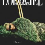 J Balvin Instagram – Cover  @lofficielbrasil 🇧🇷❤️

Photography/Director/Set Design: @Tylerpatrickkenny
Editor/Creative Director: @styledbyglo_2
Groomer:  @melissa.dezarate @aframe_agency
Styling Assistants:  @pilimalawa @rellyluv