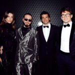 J Balvin Instagram – Fashion Killa 🥷🚗💨

@ferrari , La Familia.
@charles_leclerc @valentinaferrer @carlossainz55