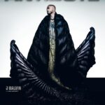 J Balvin Instagram - Pa’la Cultura!! 🇨🇴 @magazineantidote Al ultimo les dejo una sorpresita 🤣 wearing @moncler + @rickowensonline @hunidesignofficial Photo @wicboyx Style @___rrxii. groomer @valissayoe Production @aurea.productions Special thanks @florentfarinelli. Preorder on magazineantidote.com