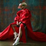 J Balvin Instagram - Tantas fotos nos tomamos que nunca publique… @alexa_nypost @gregswalesart