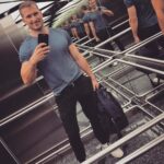Ján Koleník Instagram - #tolerance
