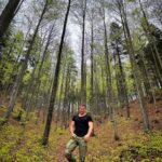 Ján Koleník Instagram - Povedali ste mamine, že ju ľúbite?