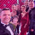 Ján Koleník Instagram - 🪩 The Greatest Show… ❤️🙏 @letsdance.markiza