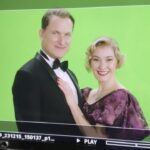 Ján Koleník Instagram - 🎬🎥📺 January… @tvmarkizaofficial #dunajkvasimsluzbam