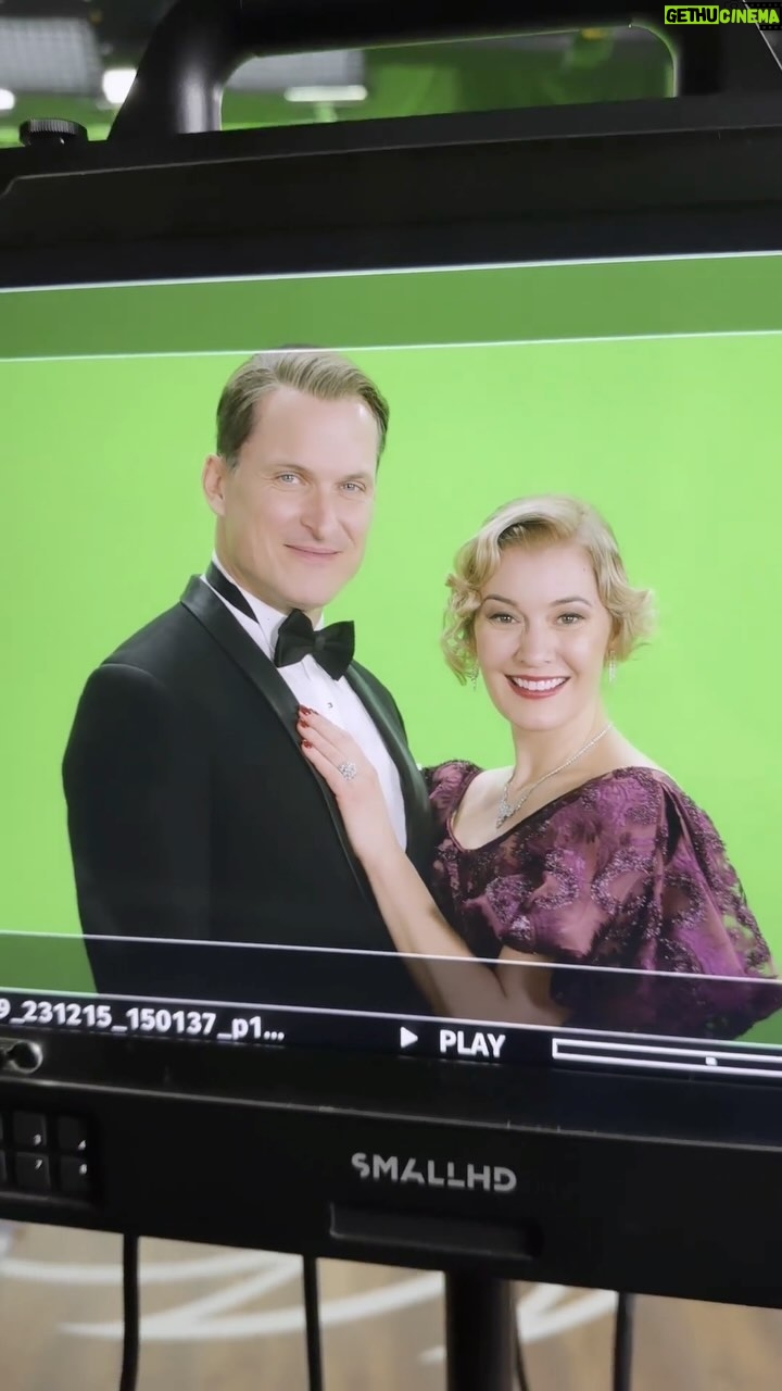 Ján Koleník Instagram - 🎬🎥📺 January… @tvmarkizaofficial #dunajkvasimsluzbam