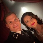 Ján Koleník Instagram - 📺 “Dunaj - k vaším službám” @tvmarkizaofficial