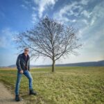 Ján Koleník Instagram - Looking For Spring…