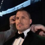 Ján Koleník Instagram - 🪩 Ready For @letsdance.markiza