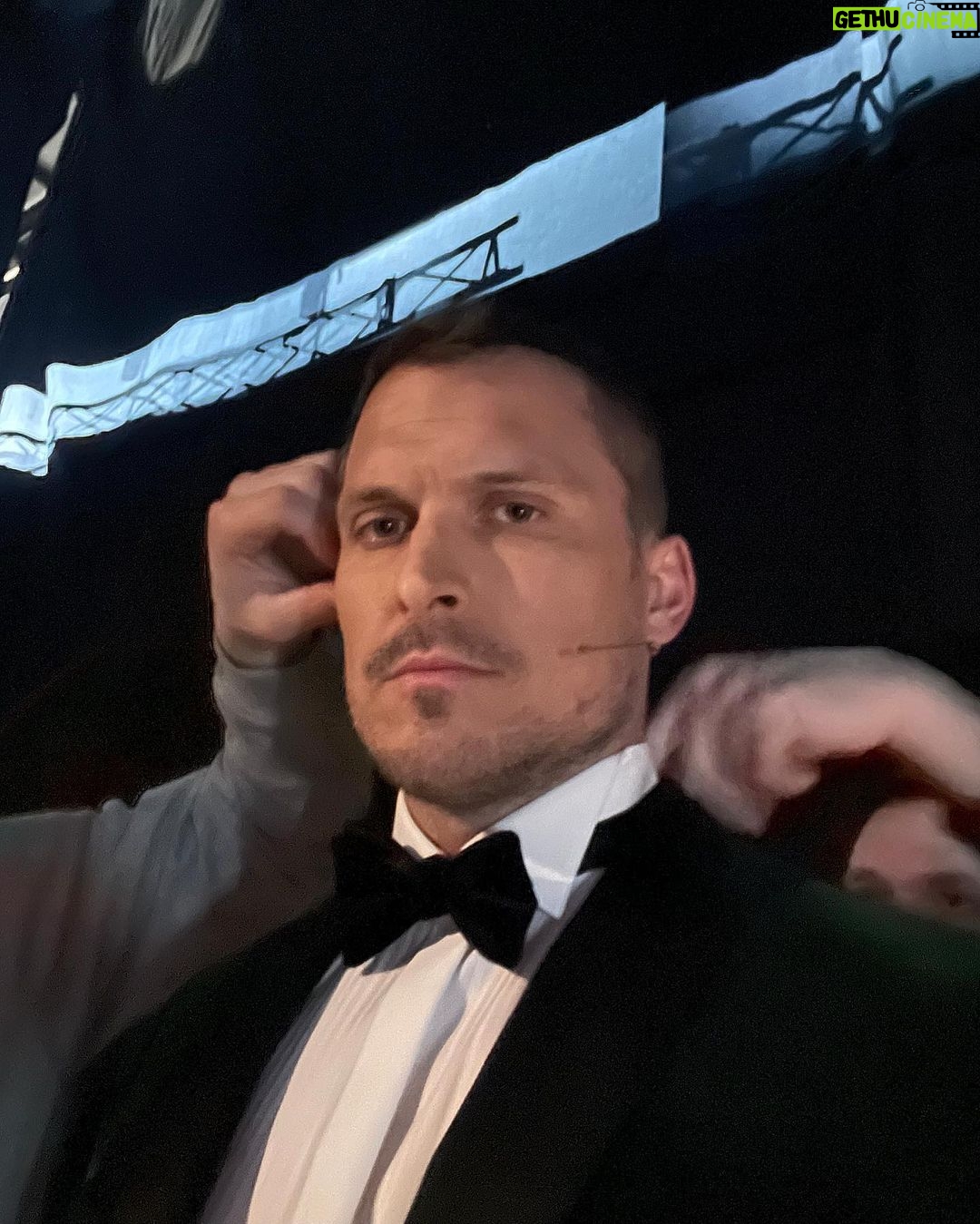 Ján Koleník Instagram - 🪩 Ready For @letsdance.markiza