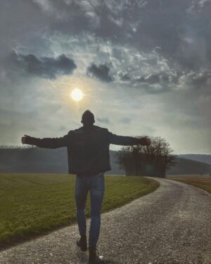 Ján Koleník Instagram - 🕊️