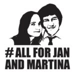 Ján Koleník Instagram - 5 rokov. Zlomoc nesmie vyhrať nad láskou…Nezabudneme. #allforjan