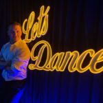 Ján Koleník Instagram - 🪩 @letsdance.markiza