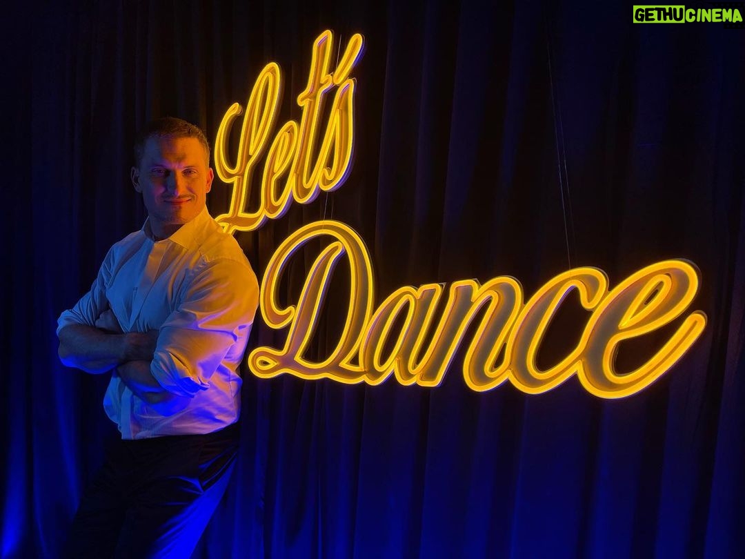 Ján Koleník Instagram - 🪩 @letsdance.markiza
