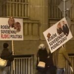 Ján Koleník Instagram - Vláda nemôže všetko, hlavne keď ide o právny štát… www.zastavmeich.sk