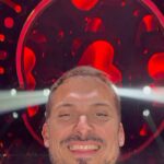 Ján Koleník Instagram - 🕺🏻Čo mobil dal, bez sentimentu… alebo throwback Let’s Dance 2022 @letsdance.markiza