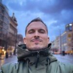 Ján Koleník Instagram - #prague