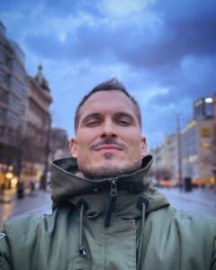 Ján Koleník Instagram - #prague