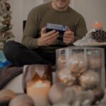 Ján Koleník Instagram - 🎄V čom sa pre Vás skrýva sila vianočných sviatkov? 🌊 Pokojný a zmyslový efekt, ktorý pretrvá, sa skrýva v ACQUA DI GIO EAU DE PARFUM, v darčekovom sete XMAS ACQUA DI GIÓ 🎁 @armanibeauty #armanibeauty #AcquadiGio #Armanifragrance #spolupraca