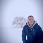 Ján Koleník Instagram - ☃️