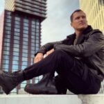 Ján Koleník Instagram - 17.11. Sloboda a demokracia. Stále krehkejšia…