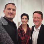 Ján Koleník Instagram - 🧬 Bolo pre mňa cťou zúčastniť sa #esetscienceaward - oceňovania osobností vedy na Slovensku. Ak hľadáme skutočné elity, tak sú to vedkyne a vedci. Posúvajú hranice nášho poznania a pochopenia toho, čo nás presahuje. Výsledky ich práce vychádzajú z dlhodobého výskumu, z overených vedeckých poznatkov, z celoživotného vzdelávania sa, a nie z konšpirácií, dezinformácií, dohadov, ani z celosvetového sprisahania. Preto si ich prácu veľmi vážim. Každé poznanie v nás otvára ďalšie otázky a je krásne byť zvedavý. Ďakujem Nadácii @eset @leopardproduction @stroonn @monika_kyskova @lacko_cmorej