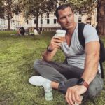 Ján Koleník Instagram - #nadhlad