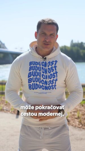 Ján Koleník Instagram - V sobotu máme šancu zvoliť si budúcnosť, nádej a slušnosť. Bude to tesné, tak nezabudnime so sebou zobrať +1 🫂